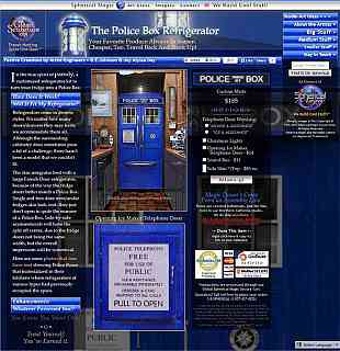 police-box-website